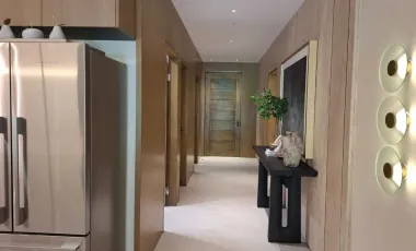 Modern 3-Bedroom Villa for Sale at The Rise at Monterrazas, Cebu City – Scenic City & Ocean Views