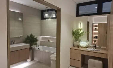 Modern 3-Bedroom Villa for Sale at The Rise at Monterrazas, Cebu City – Scenic City & Ocean Views