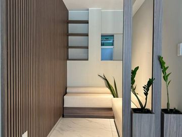 Venta de Departamento Estreno en Surquillo Barrio Médico Límite con Miraflores