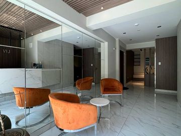 Venta de Departamento Estreno en Surquillo Barrio Médico Límite con Miraflores