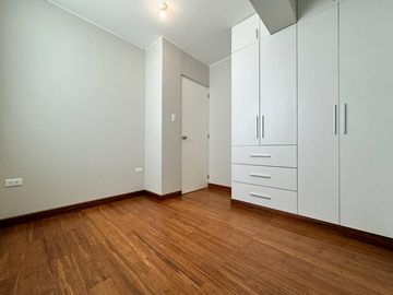 Venta de Departamento Estreno en Surquillo Barrio Médico Límite con Miraflores