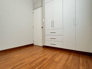 Venta de Departamento Estreno en Surquillo Barrio Médico Límite con Miraflores