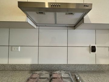 Venta de Departamento Estreno en Surquillo Barrio Médico Límite con Miraflores
