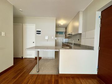 Venta de Departamento Estreno en Surquillo Barrio Médico Límite con Miraflores