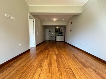 Venta de Departamento Estreno en Surquillo Barrio Médico Límite con Miraflores