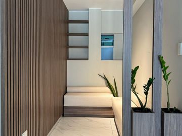 Venta de Departamento Estreno en Surquillo Barrio Médico Límite con Miraflores