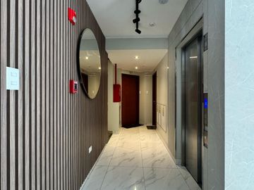 Venta de Departamento Estreno en Surquillo Barrio Médico Límite con Miraflores
