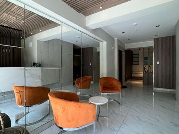Venta de Departamento Estreno en Surquillo Barrio Médico Límite con Miraflores