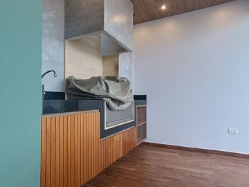 Venta de Departamento Estreno en Surquillo Barrio Médico Límite con Miraflores