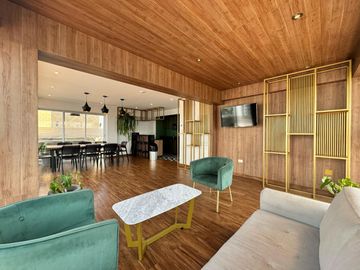 Venta de Departamento Estreno en Surquillo Barrio Médico Límite con Miraflores