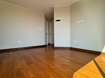 Venta de Departamento Estreno en Surquillo Barrio Médico Límite con Miraflores