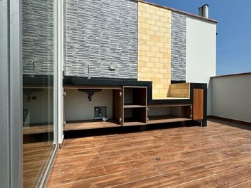 Venta de Departamento Estreno en Surquillo Barrio Médico Límite con Miraflores