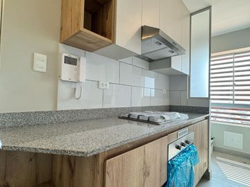 Venta de Departamento Estreno en Surquillo Barrio Médico Límite con Miraflores