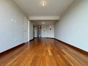 Venta de Departamento Estreno en Surquillo Barrio Médico Límite con Miraflores