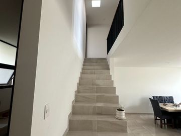 Casa en Venta Modelo Castaña en Puerta Natura Coto 12, Villa de Pozos, San Luis Potosí