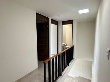 Casa en Venta Modelo Castaña en Puerta Natura Coto 12, Villa de Pozos, San Luis Potosí