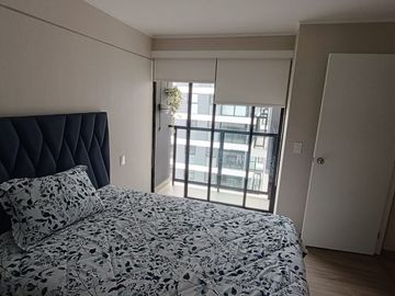 Departamento – Full amoblado de estreno – San Isidro 1 habitación