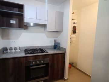 Departamento – Full amoblado de estreno – San Isidro 1 habitación