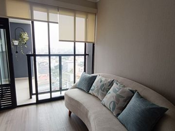 Departamento – Full amoblado de estreno – San Isidro 1 habitación
