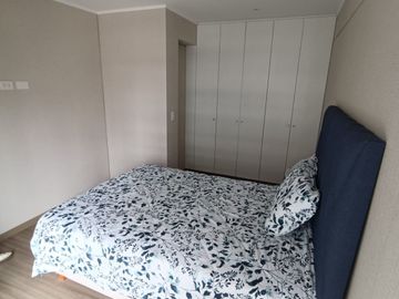 Departamento – Full amoblado de estreno – San Isidro 1 habitación