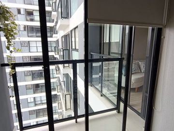Departamento – Full amoblado de estreno – San Isidro 1 habitación