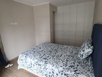 Departamento – Full amoblado de estreno – San Isidro 1 habitación