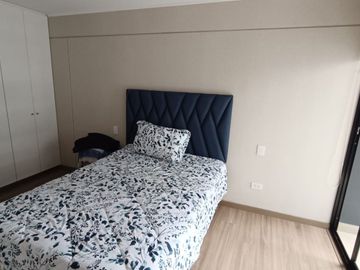 Departamento – Full amoblado de estreno – San Isidro 1 habitación