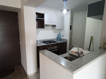 Departamento – Full amoblado de estreno – San Isidro 1 habitación