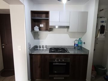 Departamento – Full amoblado de estreno – San Isidro 1 habitación