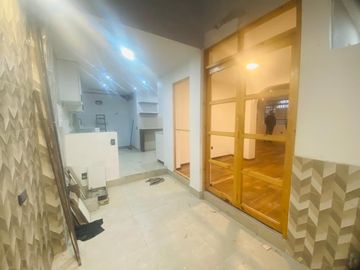 ¡VENDO DEPARTAMENTO DE REESTRENO TOTAL EN BARRIO MÉDICO – 1er PISO!