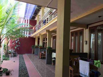 Rumah Kost Soekarno Hatta Kota Malang
