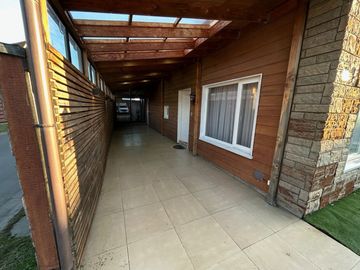 VENDE HERMOSA Y ACOGEDORA CASA 3D,3B,3E BRISA DEL SOL TALCAHUANO