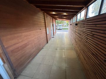 VENDE HERMOSA Y ACOGEDORA CASA 3D,3B,3E BRISA DEL SOL TALCAHUANO