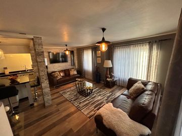 VENDE HERMOSA Y ACOGEDORA CASA 3D,3B,3E BRISA DEL SOL TALCAHUANO