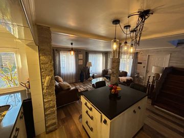 VENDE HERMOSA Y ACOGEDORA CASA 3D,3B,3E BRISA DEL SOL TALCAHUANO