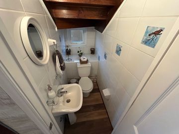 VENDE HERMOSA Y ACOGEDORA CASA 3D,3B,3E BRISA DEL SOL TALCAHUANO