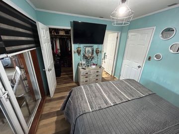 VENDE HERMOSA Y ACOGEDORA CASA 3D,3B,3E BRISA DEL SOL TALCAHUANO