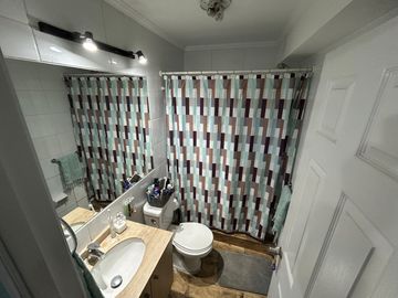 VENDE HERMOSA Y ACOGEDORA CASA 3D,3B,3E BRISA DEL SOL TALCAHUANO