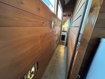 VENDE HERMOSA Y ACOGEDORA CASA 3D,3B,3E BRISA DEL SOL TALCAHUANO