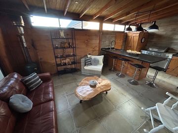 VENDE HERMOSA Y ACOGEDORA CASA 3D,3B,3E BRISA DEL SOL TALCAHUANO