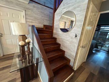 VENDE HERMOSA Y ACOGEDORA CASA 3D,3B,3E BRISA DEL SOL TALCAHUANO