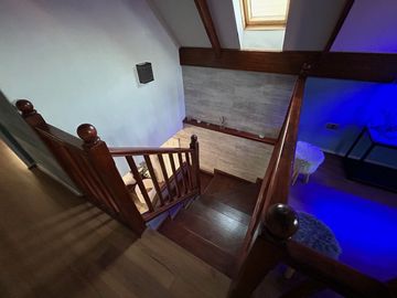 VENDE HERMOSA Y ACOGEDORA CASA 3D,3B,3E BRISA DEL SOL TALCAHUANO