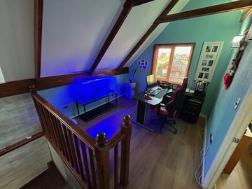 VENDE HERMOSA Y ACOGEDORA CASA 3D,3B,3E BRISA DEL SOL TALCAHUANO