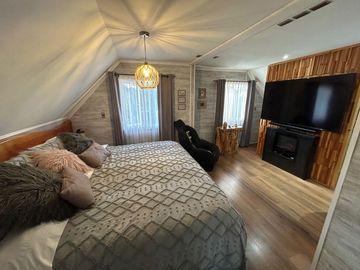 VENDE HERMOSA Y ACOGEDORA CASA 3D,3B,3E BRISA DEL SOL TALCAHUANO