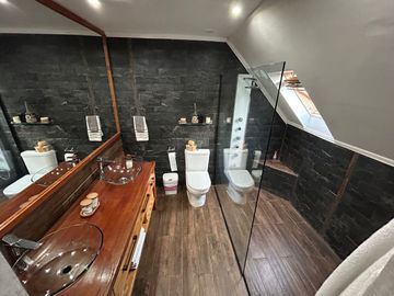 VENDE HERMOSA Y ACOGEDORA CASA 3D,3B,3E BRISA DEL SOL TALCAHUANO