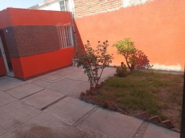 Casa en venta en la Benito Juarez