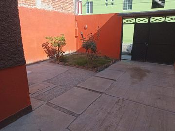 Casa en venta en la Benito Juarez