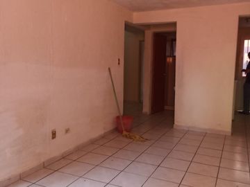 Casa en venta en la Benito Juarez