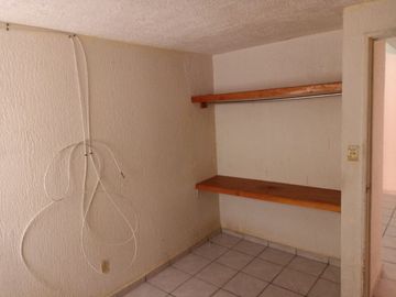 Casa en venta en la Benito Juarez
