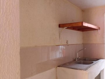 Casa en venta en la Benito Juarez